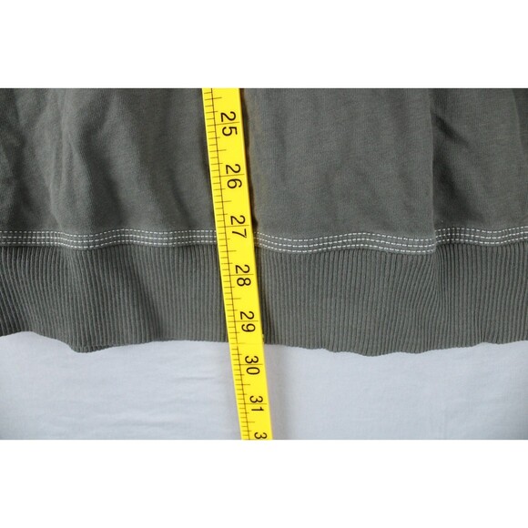 Tommy Bahama Pro Leisure Consultant Relax Size XXL Long Sleeve 4 Button Placket - Picture 5 of 16